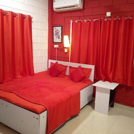 Greenland Guest House Ac And Non Ac Room,Senior Citizen Not Allowed, Gokarna  Esterno foto