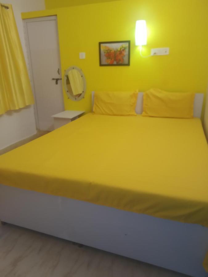 Greenland Guest House Ac And Non Ac Room,Senior Citizen Not Allowed, Gokarna  Esterno foto