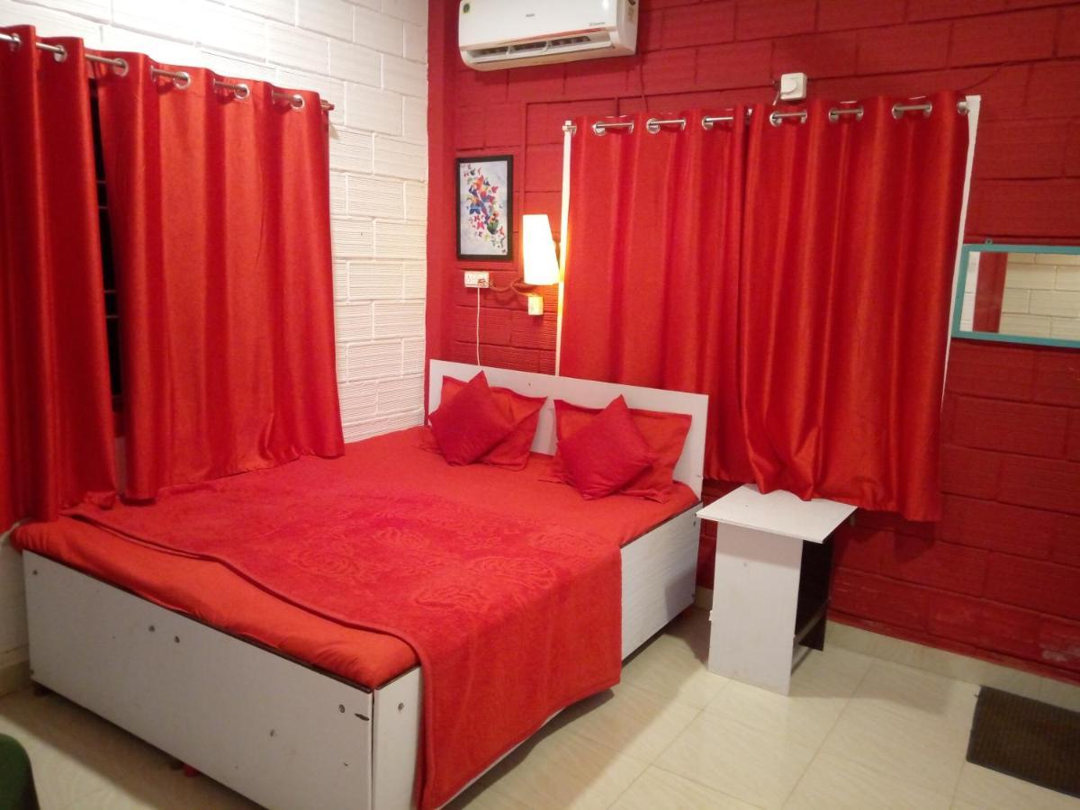 Greenland Guest House Ac And Non Ac Room,Senior Citizen Not Allowed, Gokarna  Esterno foto